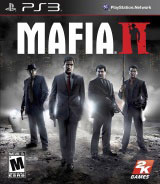 Activision Mafia II (401531)